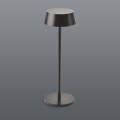 Spazio Lola Rechargeable Table Lamp