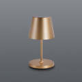 Spazio Trevi Mini Rechargeable Table Lamp