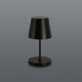 Spazio Trevi Mini Rechargeable Table Lamp