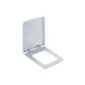 Geberit Xeno Soft-Close Toilet Seat + Lid - White