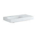 Geberit Citterio Wall-Hung Basin with Right Shelf Surface 900mm