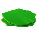Geberit Bambini Toilet Seat Turtle Design with Grips