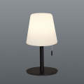 Spazio Bijoux Rechargeable Table Lamp