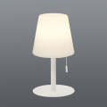 Spazio Bijoux Rechargeable Table Lamp