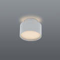 Spazio Medium Caracal 18W Warm White Ceiling Light