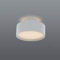 Spazio Large Caracal 18W Warm White Ceiling Light