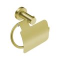 Bathroom Butler 4603 Toilet Roll Holder with Cover