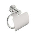 Bathroom Butler 4603 Toilet Roll Holder with Cover