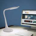 LED Desk Lamp with Touch Sensor Switch
