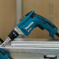 Makita Drywall Screwdriver for Steel Struts FS6300 4mm 570W