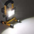 Portable & Rechargeable LED Floodlight 10W