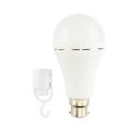 LED Load Shedding Lamp B22 9W Cool White