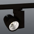 Spazio GUCCI LED 3 Wire 35W 3200lm Warm White Aluminium Track Light