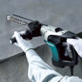 Makita Rotary Hammer Drill HR4002 40mm 1050W