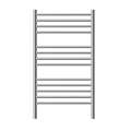 Jeeves Small Classic C Heated Towel Rail