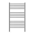 Jeeves Small Classic C Heated Towel Rail