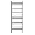 Jeeves Small Classic D Heated Towel Rail