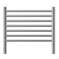 Jeeves Large Classic H Heated Towel Rail