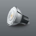 Spazio Dimmable Premium 7.5W Lamp with a 36 beam