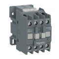 Schneider Electric Easy 9 TVS 3 Pole Contactor 9A 4kW