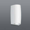 Spazio Marta 90 2 Light 4.5W 600lm Colour Changing Wall Light