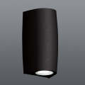 Spazio Marta 90 2 Light 4.5W 600lm Colour Changing Wall Light