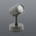 Spazio MYCO LED 20W Aluminium Spot Light - Anthracite
