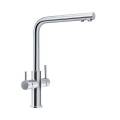 ZIP Neptune All-in-One Mixer & Chilltap - Chrome