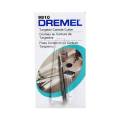 DREMEL Tungsten Carbide Cutter Spear Tip 9910 3.2mm