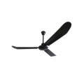 3 Blade Swift Ceiling Fan with Wall Control 1422mm