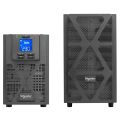 Easy UPS 1Ph on-line SRVS 2000 VA 230 V with external battery pack