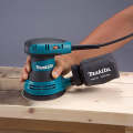 Makita Orbital Sander BO5031 12000 Orbits/min 300W