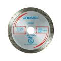 DREMEL DSM20 Diamond Tile Cutting Wheel (DSM540)