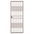 Xpanda Trellis-gate Lockable Security Gate 770mm x 1950mm
