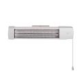Waco Infrared Wall Mount Heater with Pull String