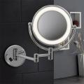 Bathroom Mirror Wall Light with Switch