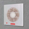 Extractor Fan with Pilot Light 208mm