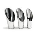 Stainless Steel Soil Scoops, 3PC