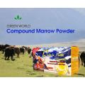 Green World Products Compound Marrow Power