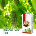 Green World Products Balsam Pear | Organic herbal teas
