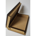 Book box large fits A4 size