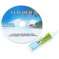 Yuehaiyizu YH-608 VCD/DVD/CD ROM Machine Dry & Wet Lens Cleaner