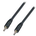 Binda 3.5mm Male to 3.5mm Male Audio Cable - 10M