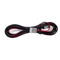 Anderson SB50 Extension Cable Set for 1 Solar Panel - 15m