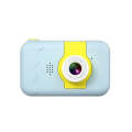 XO XJ02 Children Kids Fun Camera with Flip Lens For Selfies