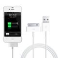 Iphone 4 / 4s Ipad 2 USB 30 PIN Charging cable