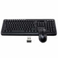 HK6800 Wireless Keyboard & Mouse Set Combo