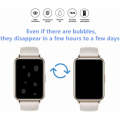 Soft TPU Screen Protector Film For Huawei Watch Fit 2 - 3pcs