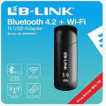LB-Link BL-WN300BT 150Mbps Bluetooth 4.2 & Wi-Fi N USB Adapter