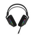 Xtrike Me GH-712 Wired RGB Illumantion Gaming Headset